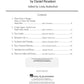 Master Solos Intermediate Level Tuba Bk/Ola