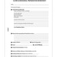 Score and Rehearsal Preparation Book