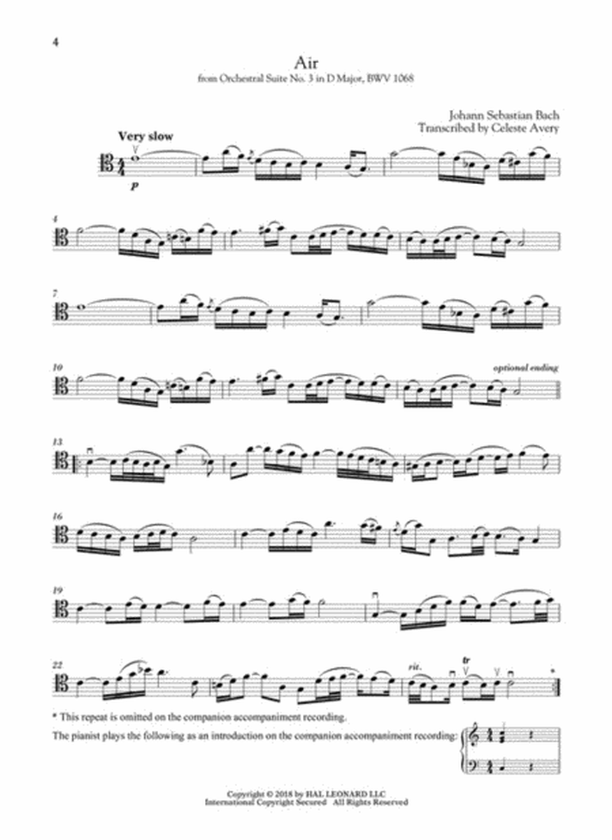 Wedding Music For Classical Players - Cello with Piano Accompaniment Book/Ola