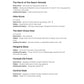The Percussion Blueprint: Curriculum & Music - Student & Conductor Book 1 Bundle