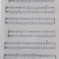The Kodaly Choral Method Volume 9 - 33 Two-Part Exercises Book