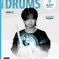 Rockschool Drums 2024+ - Teacher Bundle A (Debut to Grade 8 Books)