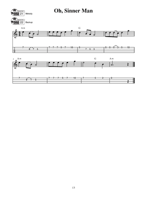 First Jams Ukulele Book/Audio