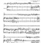 Beethoven Romances Op. 40 (G); Op. 50 (F) Violin with Piano Book