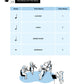 Music Theory For Violinists - Book 1