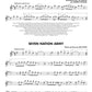 Essential Elements - Pop Songs For Baritone Saxophone Book