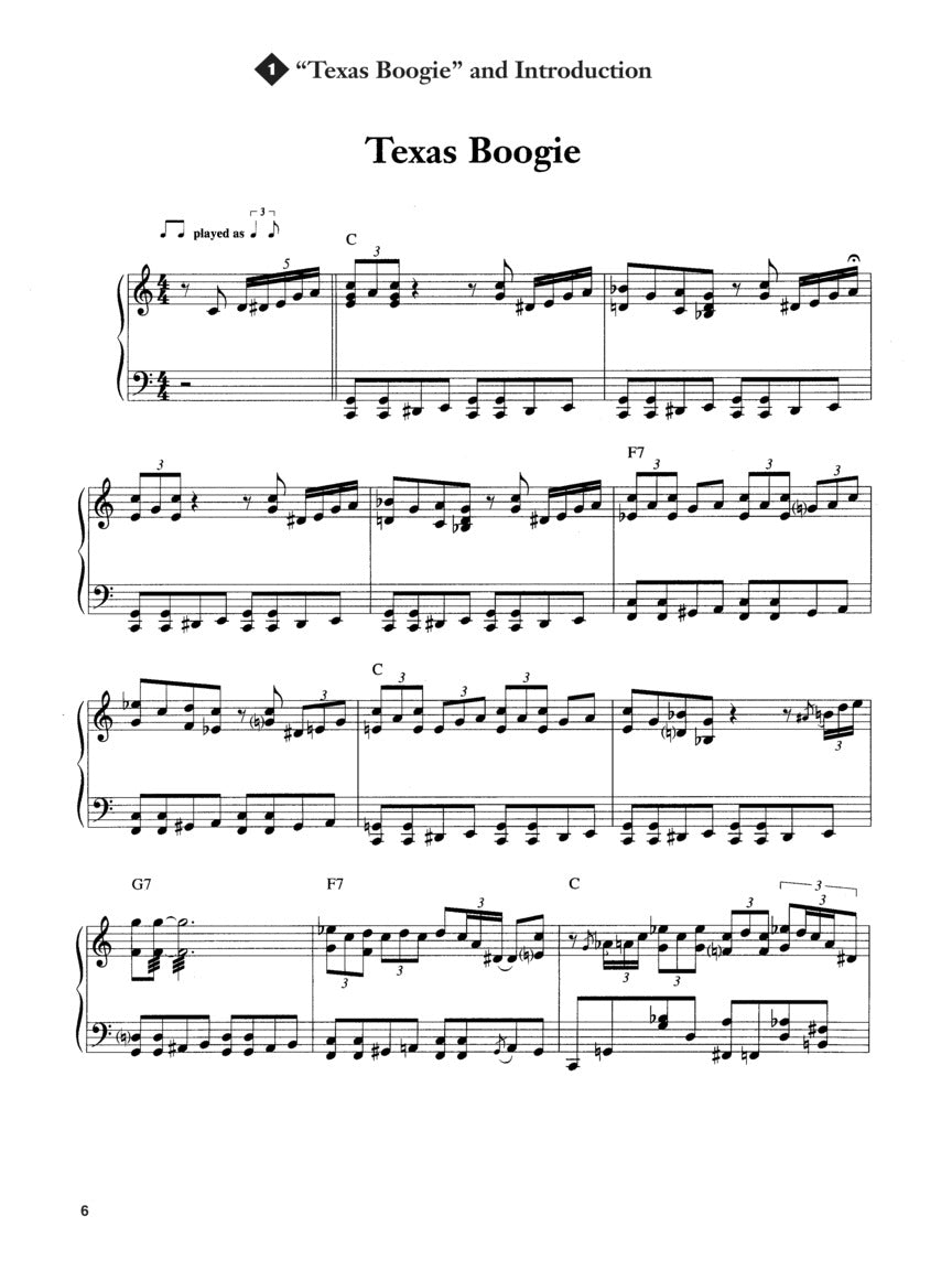 Dr John Teaches New Orleans Piano Complete Bk/Ola