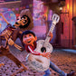 Coco Movie Soundtrack PVG Book