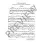 Arnold Trowell - 6 Easy Concert Pieces for Cello and Piano Op 4 Nos 1-6  Book