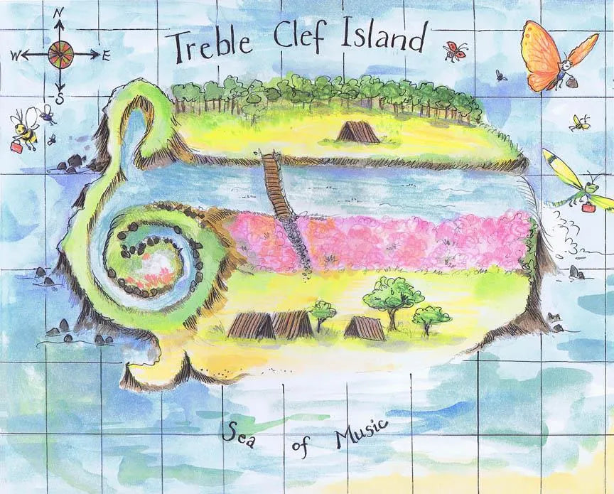 Freddie The Frog & The Thump In The Night Hardcover Book/Cd