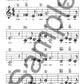 The Sound Of Music - Ez Play Piano Volume 76 Songbook