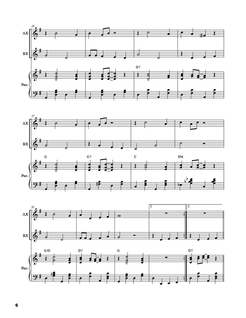 Playalong With Jazz Classroom Instruments Bk/Ola