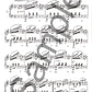 Burgmuller - 12 Brilliant and Melodious Studies Op 105 Piano Book