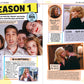 Ultimate Guide To Friends Book - Malcolm Mackenzie