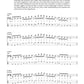 Pentatonic Scales For Bass Book/Audio
