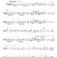 Jazz Classics For Cello Play Along Book/Ola