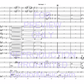Rare Moment Jazz Ensemble Level 5 Score/Parts