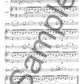 Solos For The Cello Player Cello/Piano