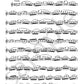 J.S Bach - Six Cello Suites For Flute Book