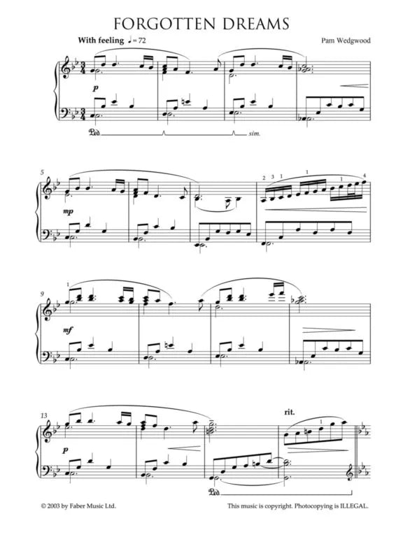 After Hours Piano Book 3 (Grade 5-6)