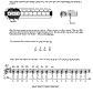 You Can Teach Yourself Blues Harp Book/Olm