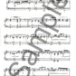 The Genius Of Andre Previn - Piano Solo Book