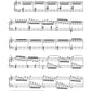Scarlatti - Sonata In D Minor (Toccata) K 141 L422 Piano Book