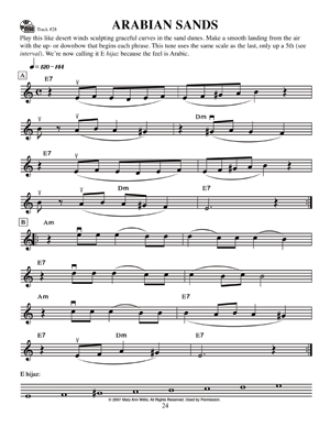 Gypsy Violin Basics A Beginners Guide Book/Ola