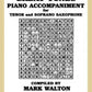 66 Great Tunes Tenor & Soprano Saxophone - Piano Accompaniment Book