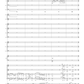 Glory Orchestral - Score And Parts