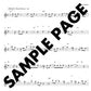 Easy Jazz Conception Flute Book/Ola