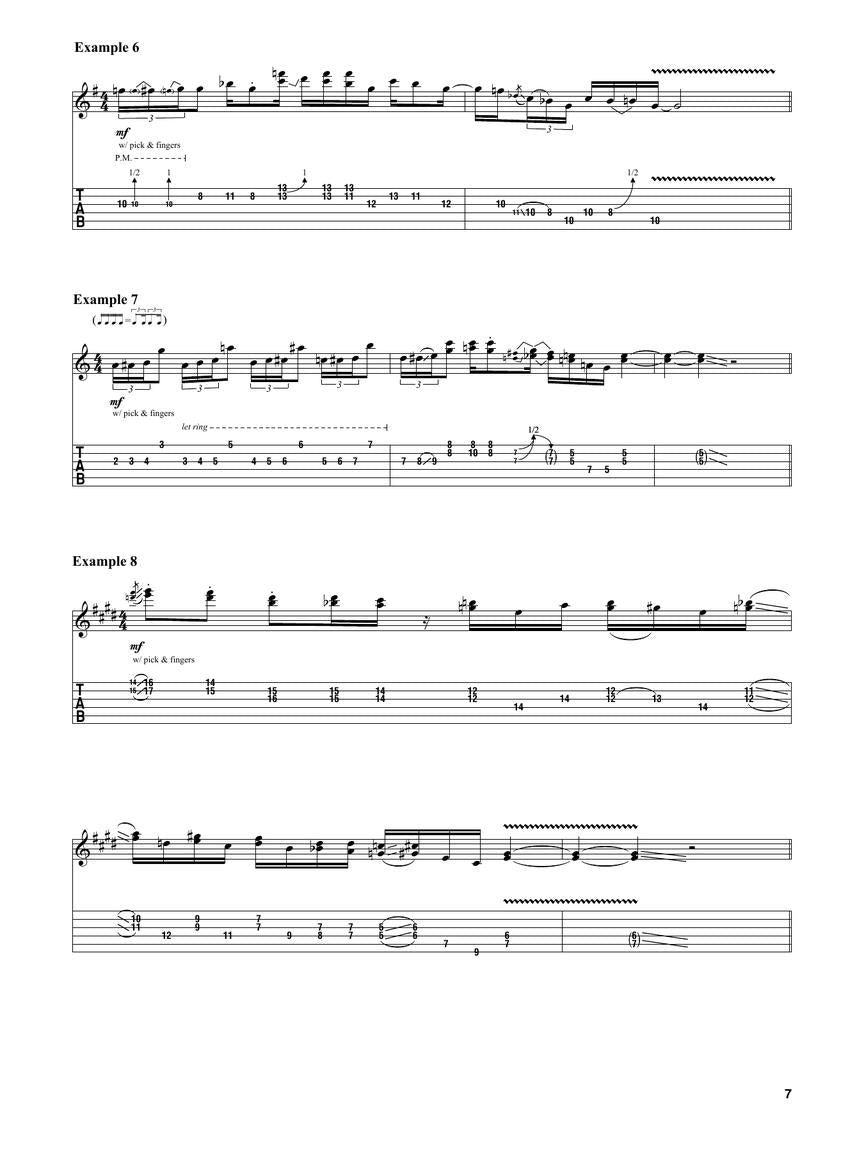 Albert Lee - From the Classic Star Licks Video Series Book/Ola (New Edition)
