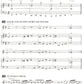 Standard Of Excellence - Piano/Guitar Accompaniment Book 3
