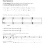 Fundamentals Of Piano Theory - Level 3 Book