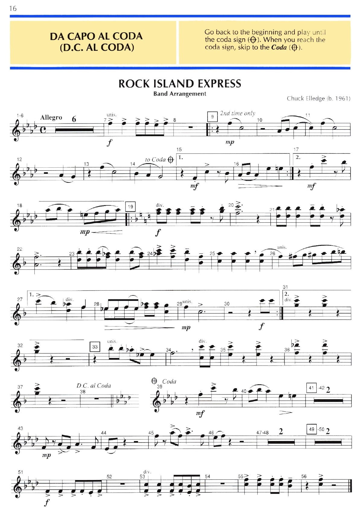 Standard Of Excellence - Flute Book 2