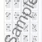 Hal Leonard Guitar Chord Scale Arpeggio Finder Book