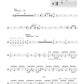 Metallica 1991-2016 Drum Play Along Volume 48 Book/Ola