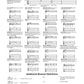 Jimi Hendrix Deluxe Guitar Play Along Volume 24 Book/Ola