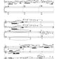 Carl Vine - Piano Concerto No 2 - Two Piano Arrangement Book