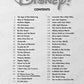 Disney - Easy Piano Songbook (48 Disney Classics)