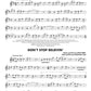 Essential Elements - Pop Songs For Baritone Saxophone Book