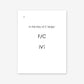 Piano Safari - Chord Progressions Cards (37 Cards)