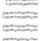 HLSPL Symmetrical Warm Ups Book