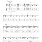 Fingerpicking Film Score Music Guitar Tab Book