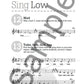 Sing - Vocal Warmups For All Styles Book