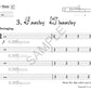Thomas Gregory - Vamoosh Trombone Book 1 (Book/Ola)