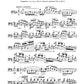 Duport - 21 Studies For Cello Solo Book