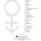 Prince - The Ultimate Easy Piano Songbook (28 Songs)