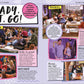 Ultimate Guide To Friends Book - Malcolm Mackenzie