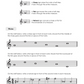 Piano Safari - Older Student Sight Reading and Theory Spiral Bound Book 2